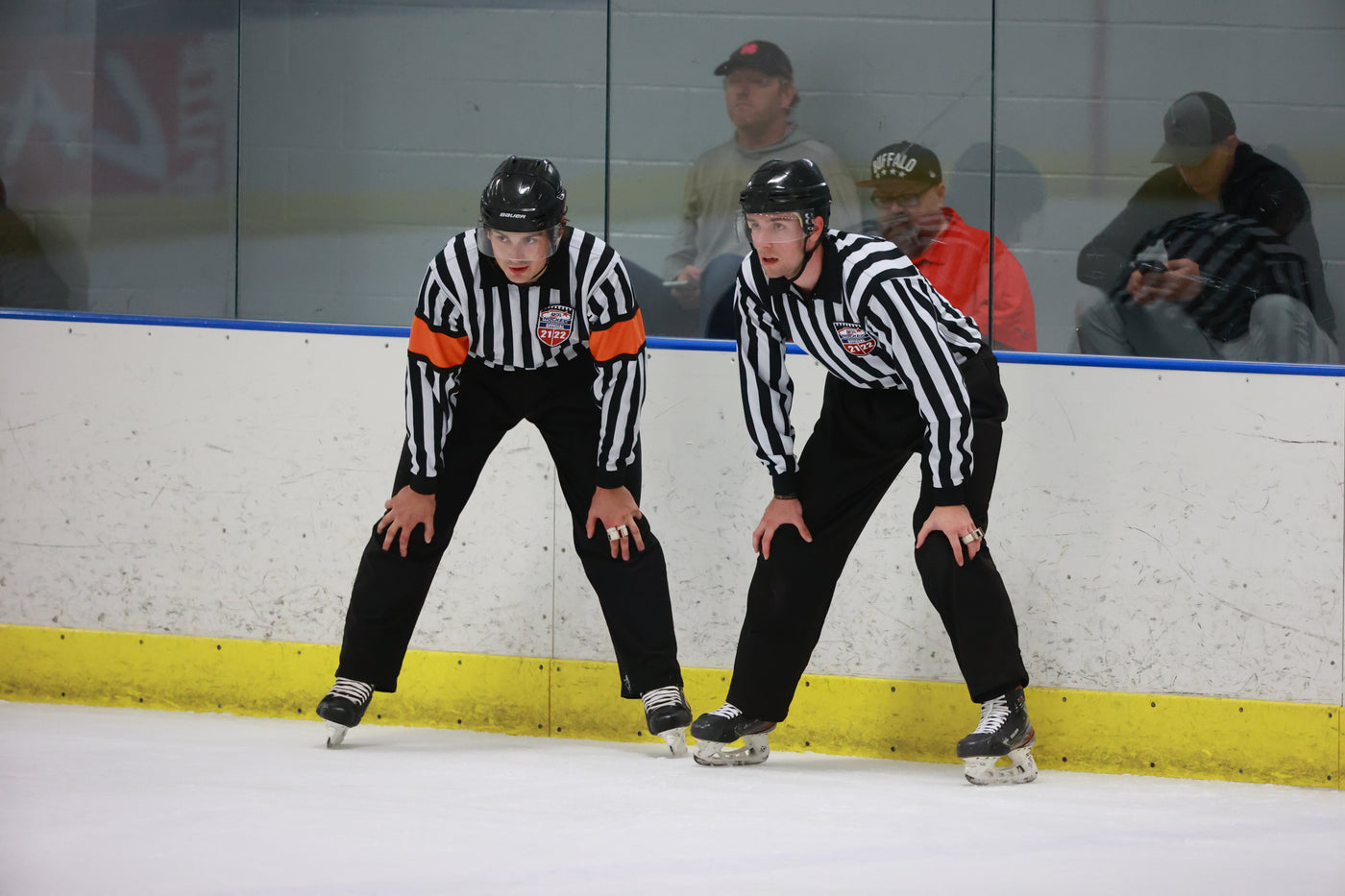 Hockey Ref Shop: Quality Ice Hockey Referee Equipment
