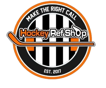 Hockey Referee by Vector Tradition SM #1631220