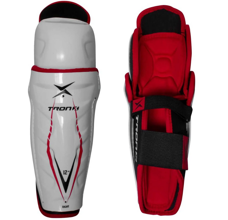 TronX Force Shin Guards