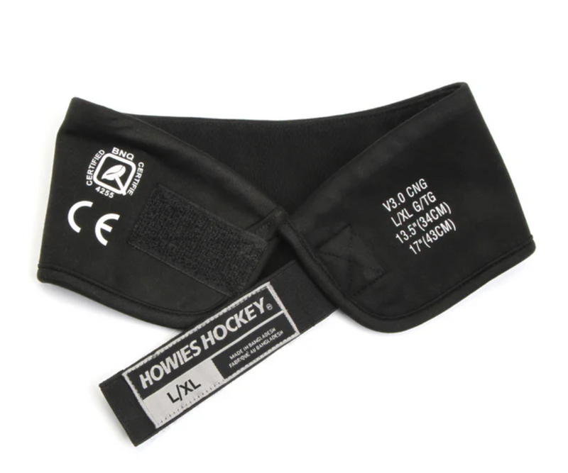 Howies Neck Laceration Protection (Neck Guard)