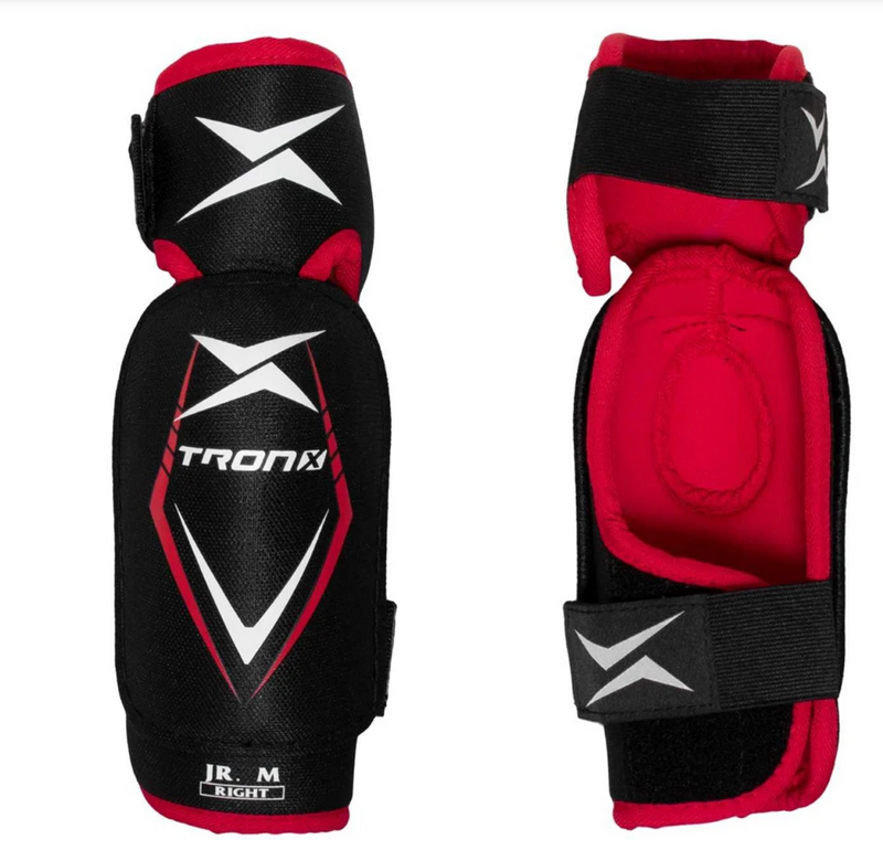 TronX Force Elbow Pads