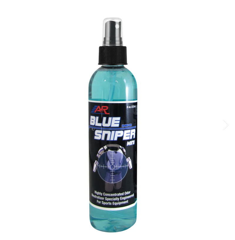 A&R Blue Sniper Odor Neutralizer Spray