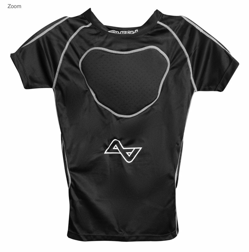 Alkali Cele II Hockey Referee Padded Shirt