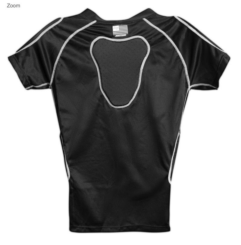 Alkali Cele II Hockey Referee Padded Shirt