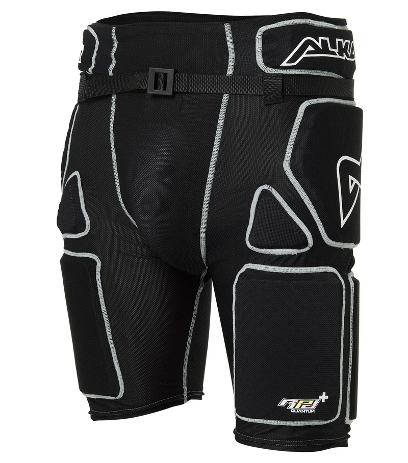 Alkali Cele II Padded Hockey Referee Jock Short