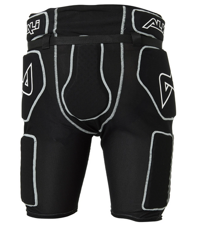 Alkali Cele II Padded Hockey Referee Jock Short