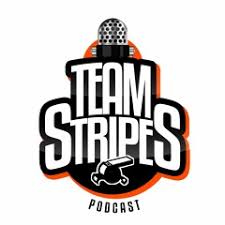 Team Stripes Podcast - Hockey Ref Shop Story