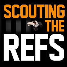 Scouting The Refs - Hockey Ref Shop Equipment Advertisment