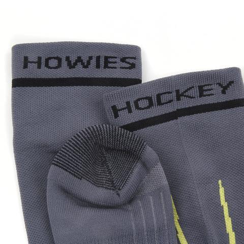 Howies Pro Style Hockey Referee Skate Socks - Hockey Ref Shop