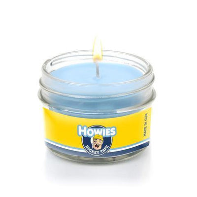 Howies Hockey Candle - Hockey Ref Shop