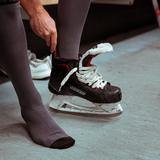 Howies Thin Fit Hockey Referee Skate Socks - Hockey Ref Shop