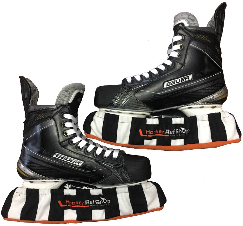 Soakers, NHL Soakers made to order - USA Skates
